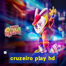 cruzeiro play hd